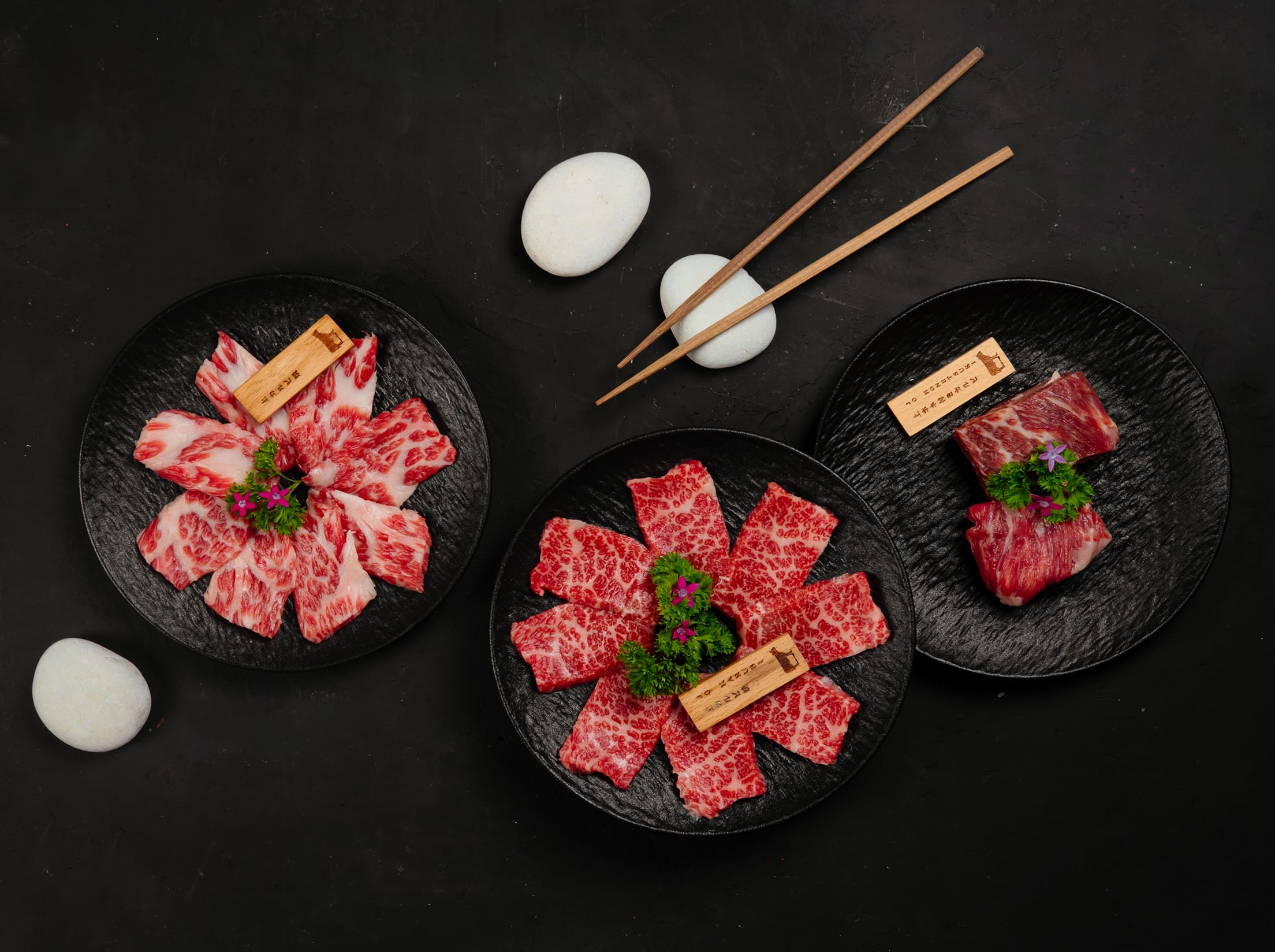 US PRIME BEEF SELECTION